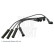 Spark plug wire set ADBP160000 Blue Print, Thumbnail 2