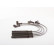 Spark plug wire set F 000 99C 602 Bosch, Thumbnail 2