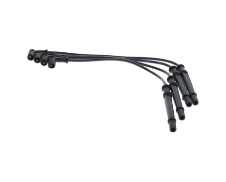 Spark plug wire set F 000 99C 602 Bosch
