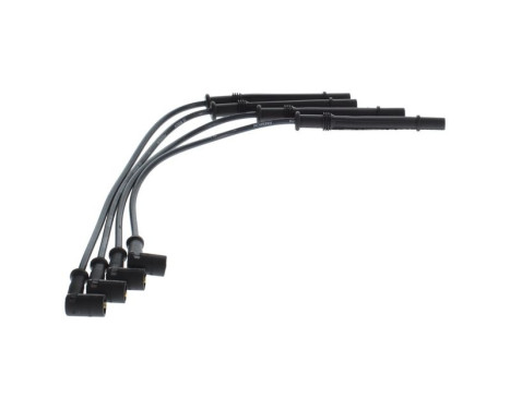 Spark plug wire set F 000 99C 602 Bosch, Image 2