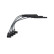 Spark plug wire set F 000 99C 602 Bosch, Thumbnail 2