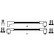 Spark plug wire set RC-AT405 NGK, Thumbnail 2