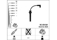 Spark plug wire set RC-CR1301 NGK