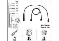 Spark plug wire set RC-OP1202 NGK