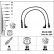Spark plug wire set RC-VL1301 NGK