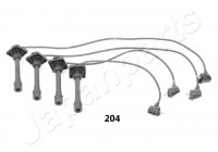 Spark plug wire set