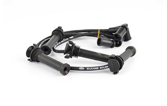 Spark plug wire set