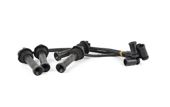 Spark plug wire set