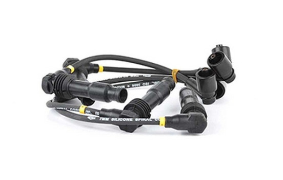 Spark plug wire set