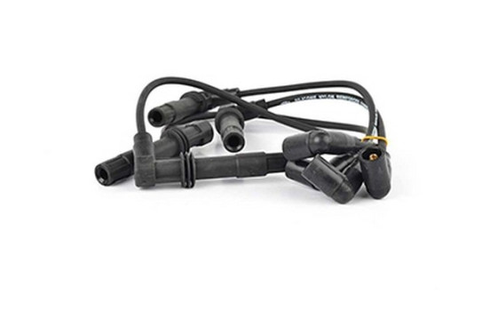 Spark plug wire set