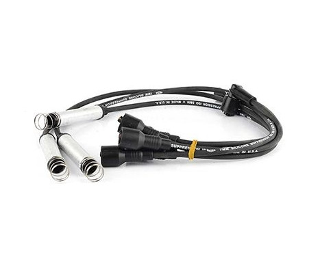 Spark plug wire set, Image 2