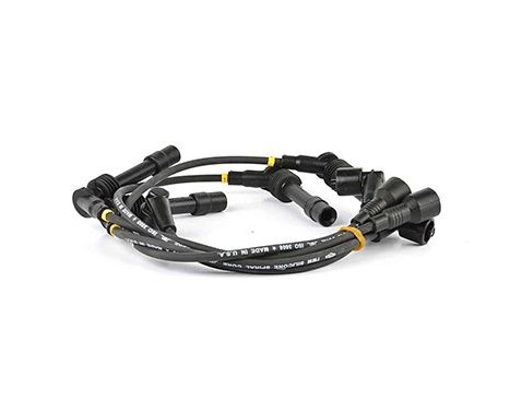 Spark plug wire set, Image 2