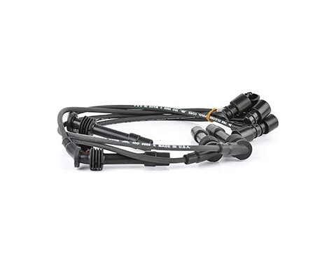 Spark plug wire set, Image 2