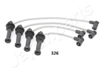 Spark plug wire set
