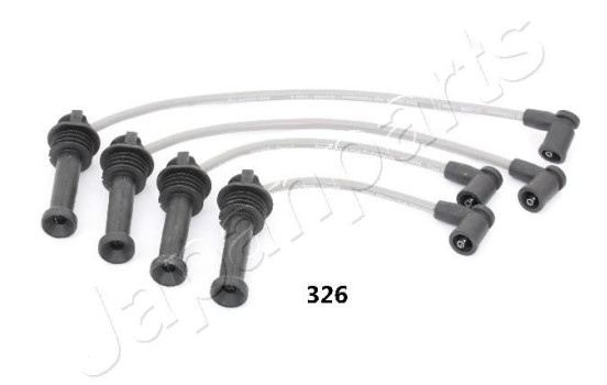 Spark plug wire set