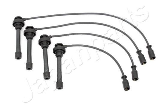 Spark plug wire set