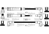 Spark plug wire set