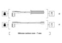 Spark plug wire set