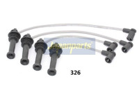 Spark plug wire set