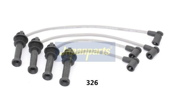 Spark plug wire set