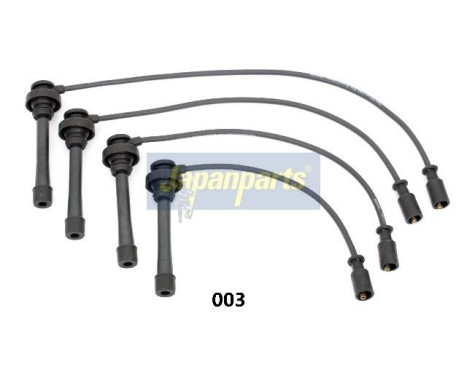 Spark plug wire set
