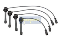 Spark plug wire set
