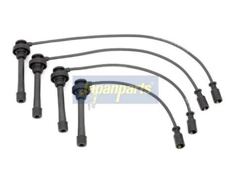 Spark plug wire set