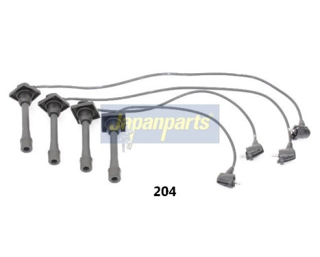 Spark plug wire set