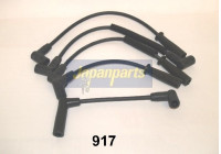 Spark plug wire set