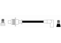 Spark plug wire