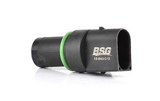 Sensor, ignition pulse