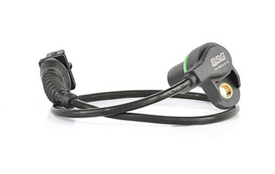 Sensor, ignition pulse