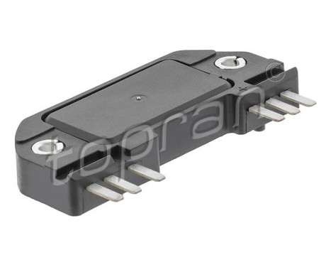 Shifting systems, ignition system