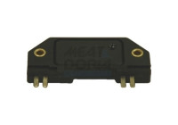 Shifting systems, ignition system