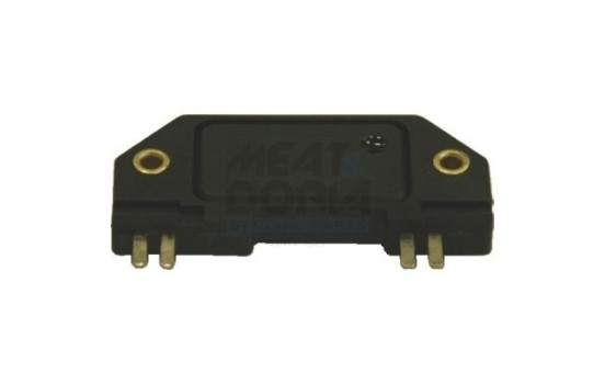 Shifting systems, ignition system