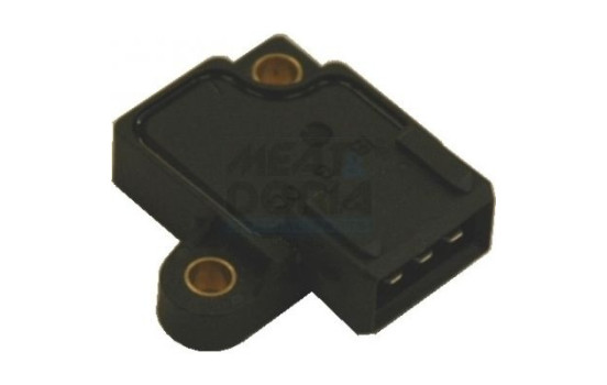 Shifting systems, ignition system