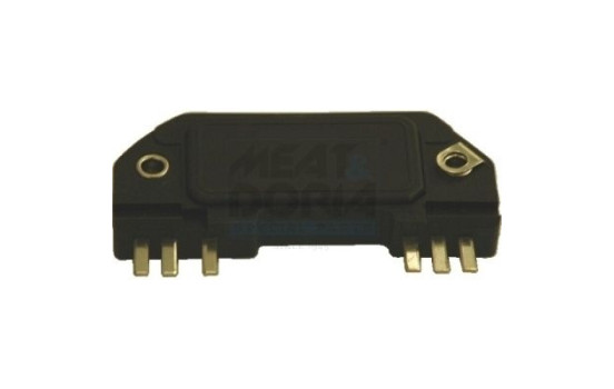 Shifting systems, ignition system