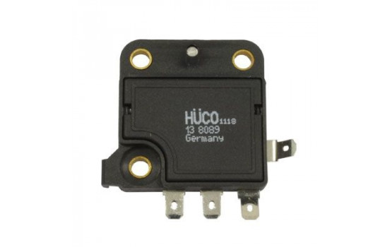 Switch Unit, ignition system Hueco