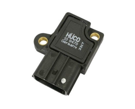 Switch Unit, ignition system Hueco