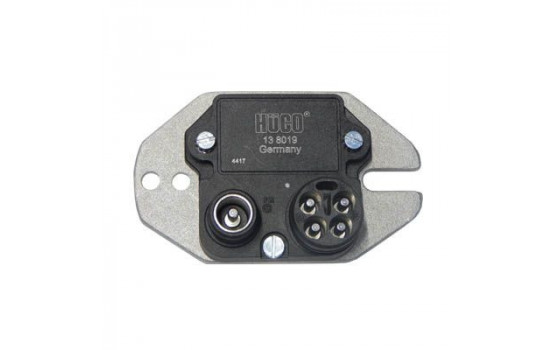 Switch Unit, ignition system Hueco