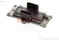 Switch Unit, ignition system Made in Italy - OE Equivalent