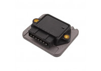 Switch Unit, ignition system