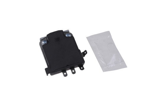 Switch Unit, ignition system