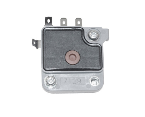 Switch Unit, ignition system