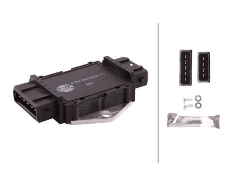 Switch Unit, ignition system