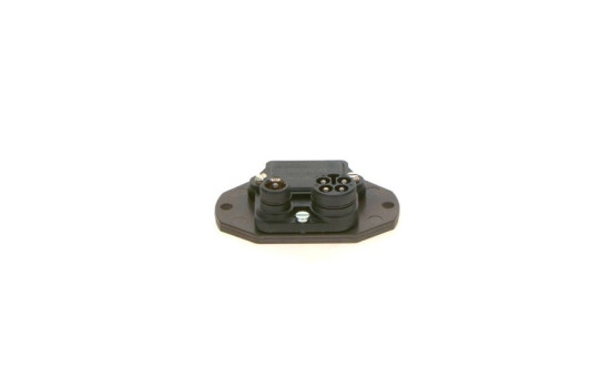 Switch Unit, ignition system