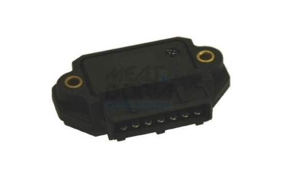 Switch Unit, ignition system