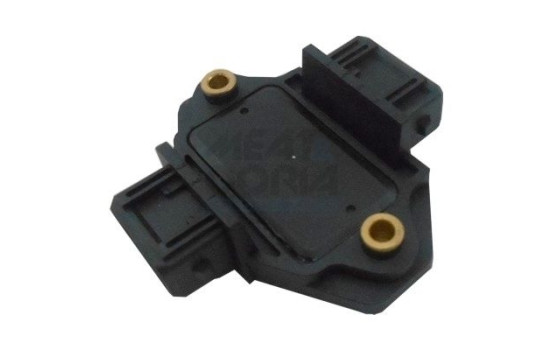 Switch Unit, ignition system
