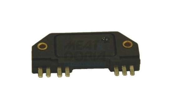 Switch Unit, ignition system