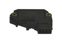 Switch Unit, ignition system